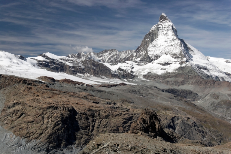 Matterhorn, Zermatt Switzerland 1.jpg - Matterhorn